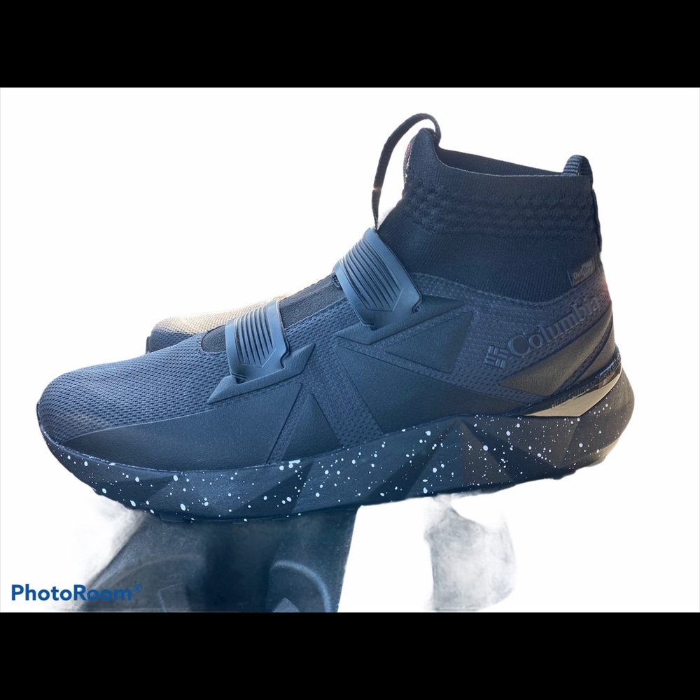 Men's Facet 45 OutDry Shoe Limited Edition Sz 10.5